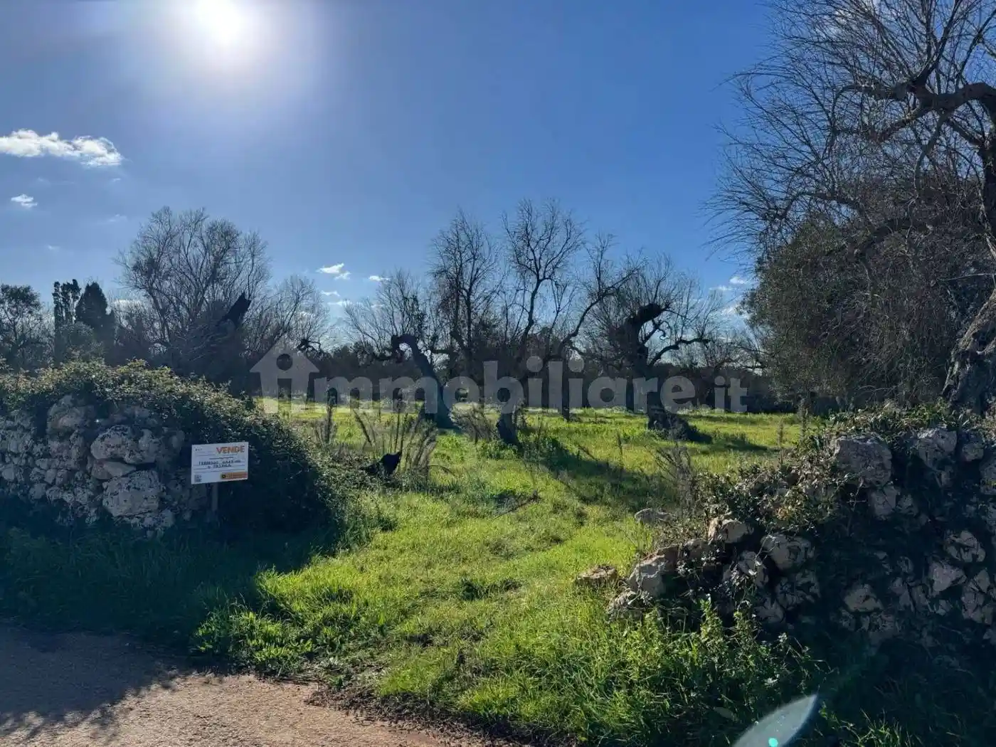 Rustico via Del Sale San C., Corsano - foto 4