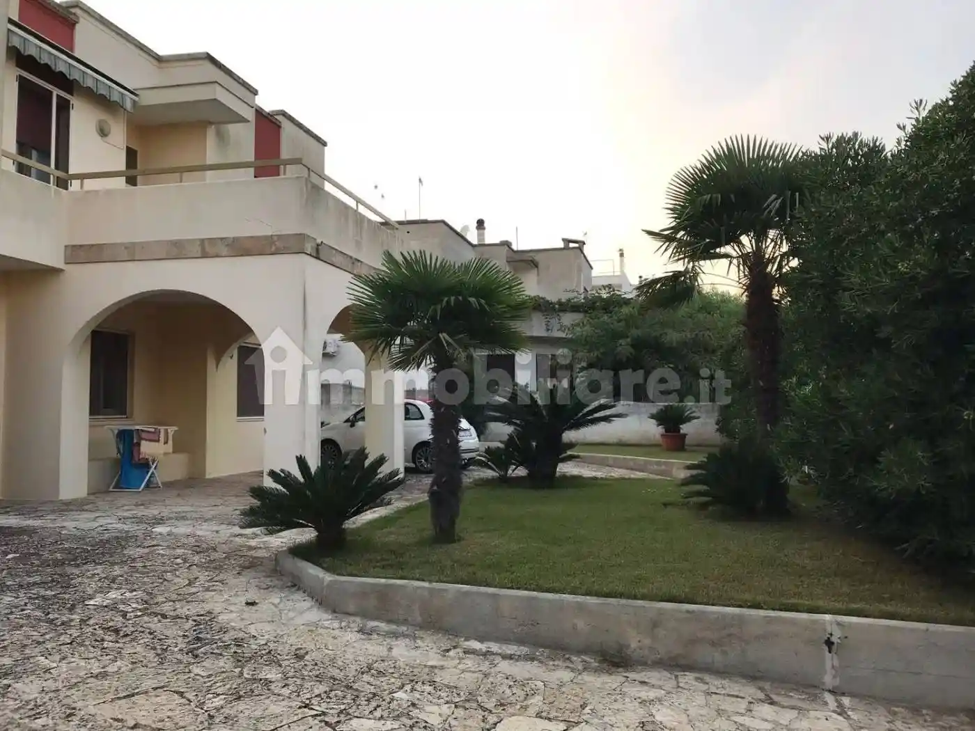 Villa in vendita a Specchia