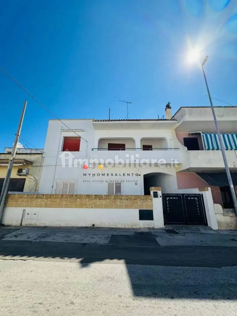 Villa in vendita a Specchia