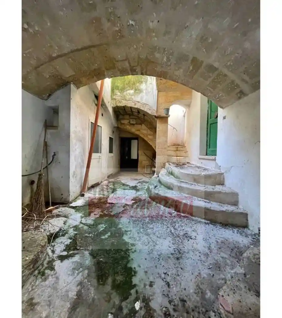 Villa in vendita a Ruffano