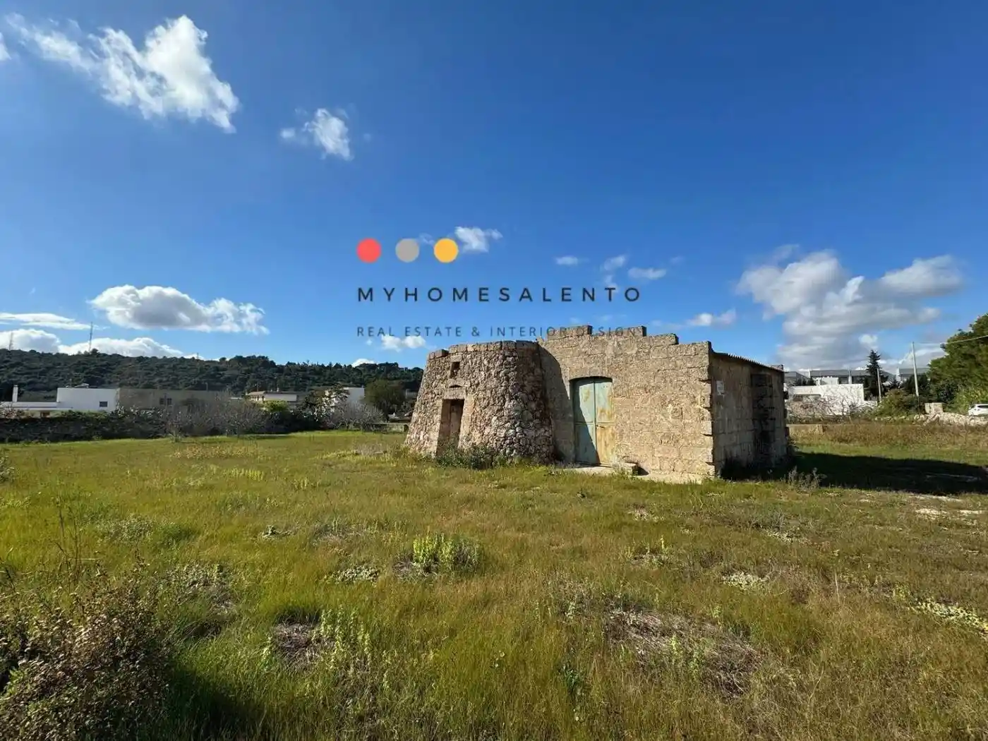 Rustico - Casale in vendita a Specchia