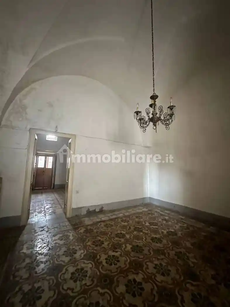 Villa unifamiliare via Armando Diaz, Centro, Corsano - foto 3