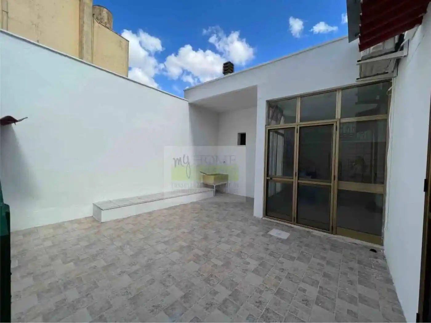 Villa in vendita a Alessano