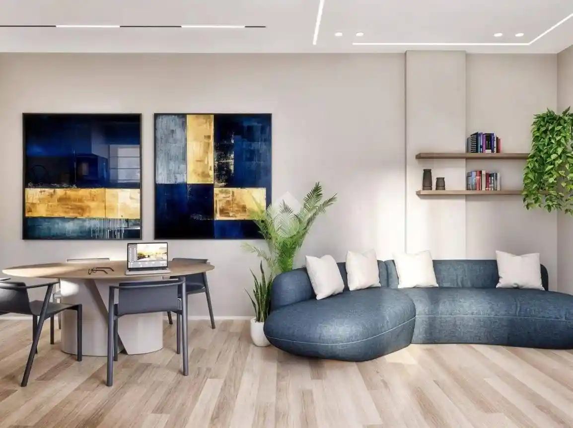 Appartamento in vendita a Bergamo