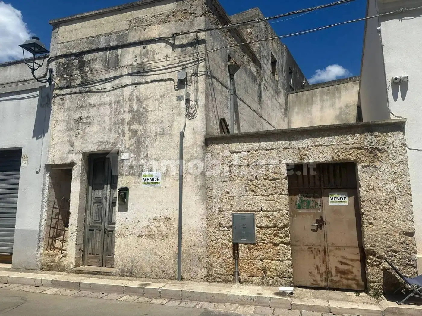 Villa in vendita a Miggiano