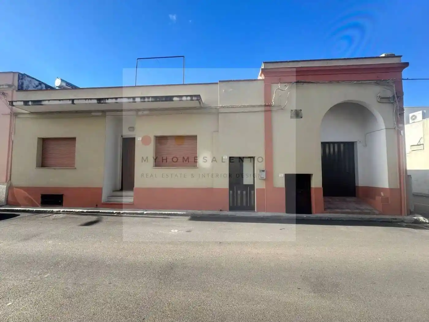 Villa in vendita a Miggiano