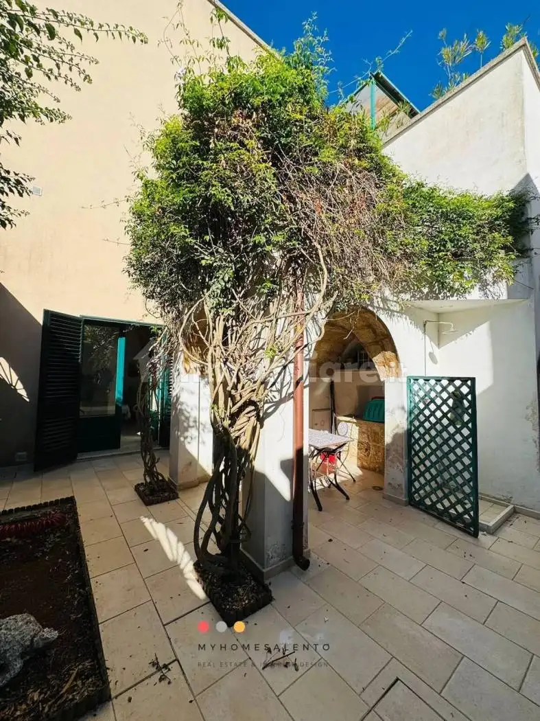 Villa in vendita a Corsano