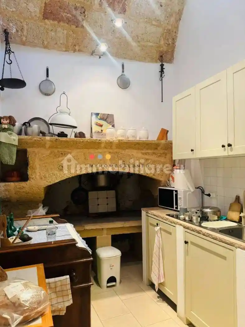 Villa unifamiliare via F. Baglivo No Number, Centro, Corsano - foto 2