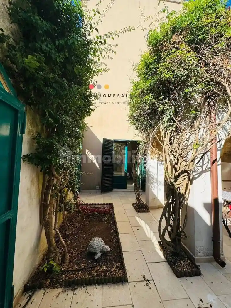 Villa unifamiliare via F. Baglivo No Number, Centro, Corsano - foto 5