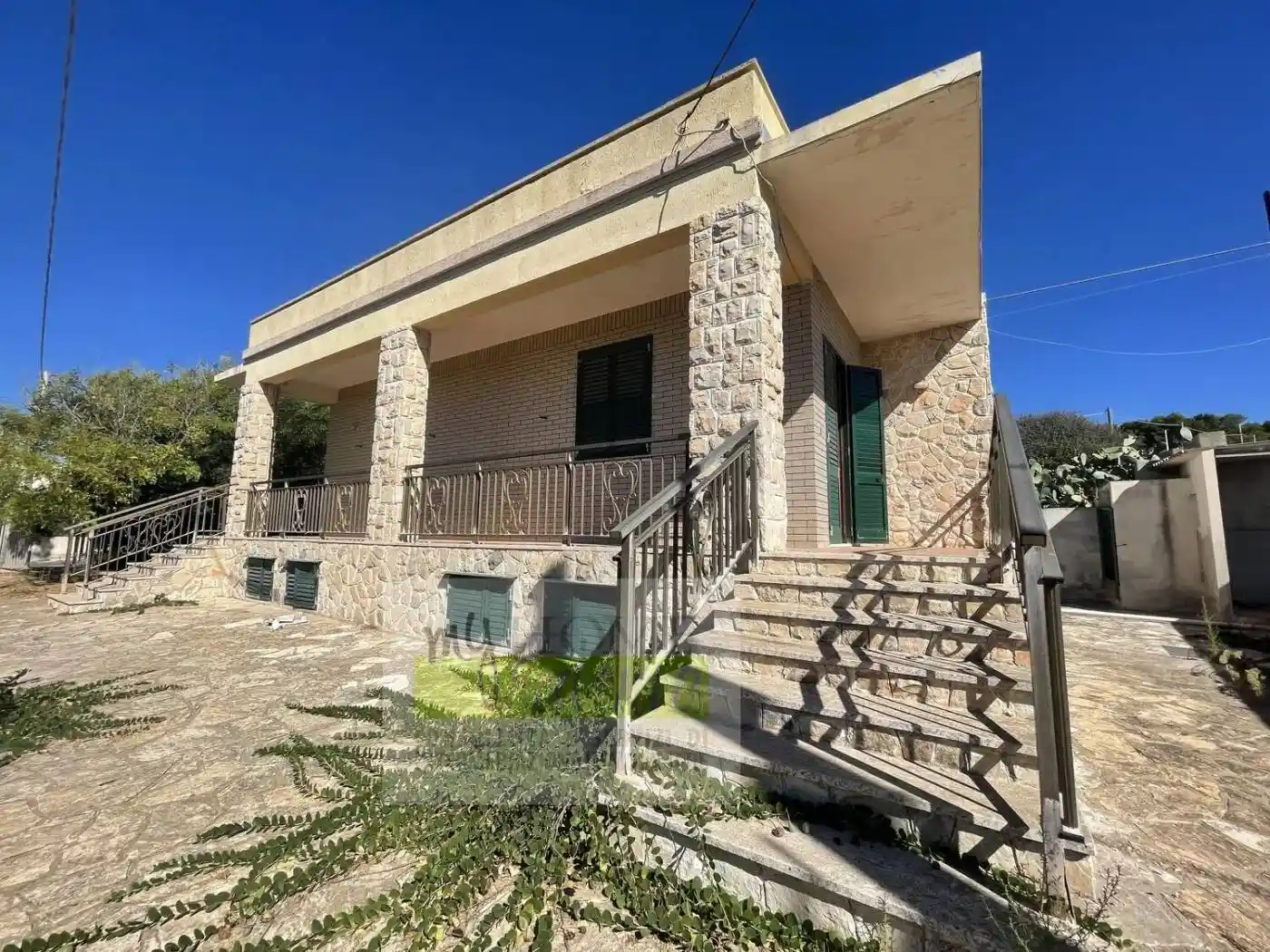 Villa in vendita a Morciano di Leuca