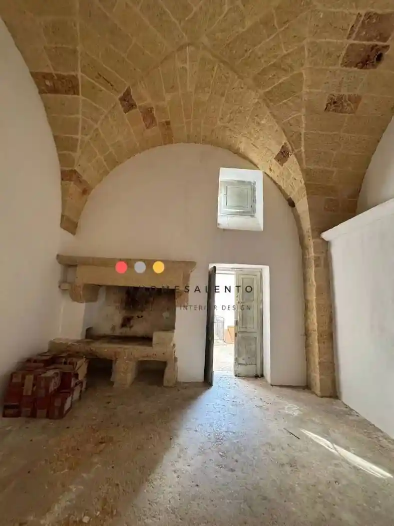 Appartamento in vendita a Ruffano