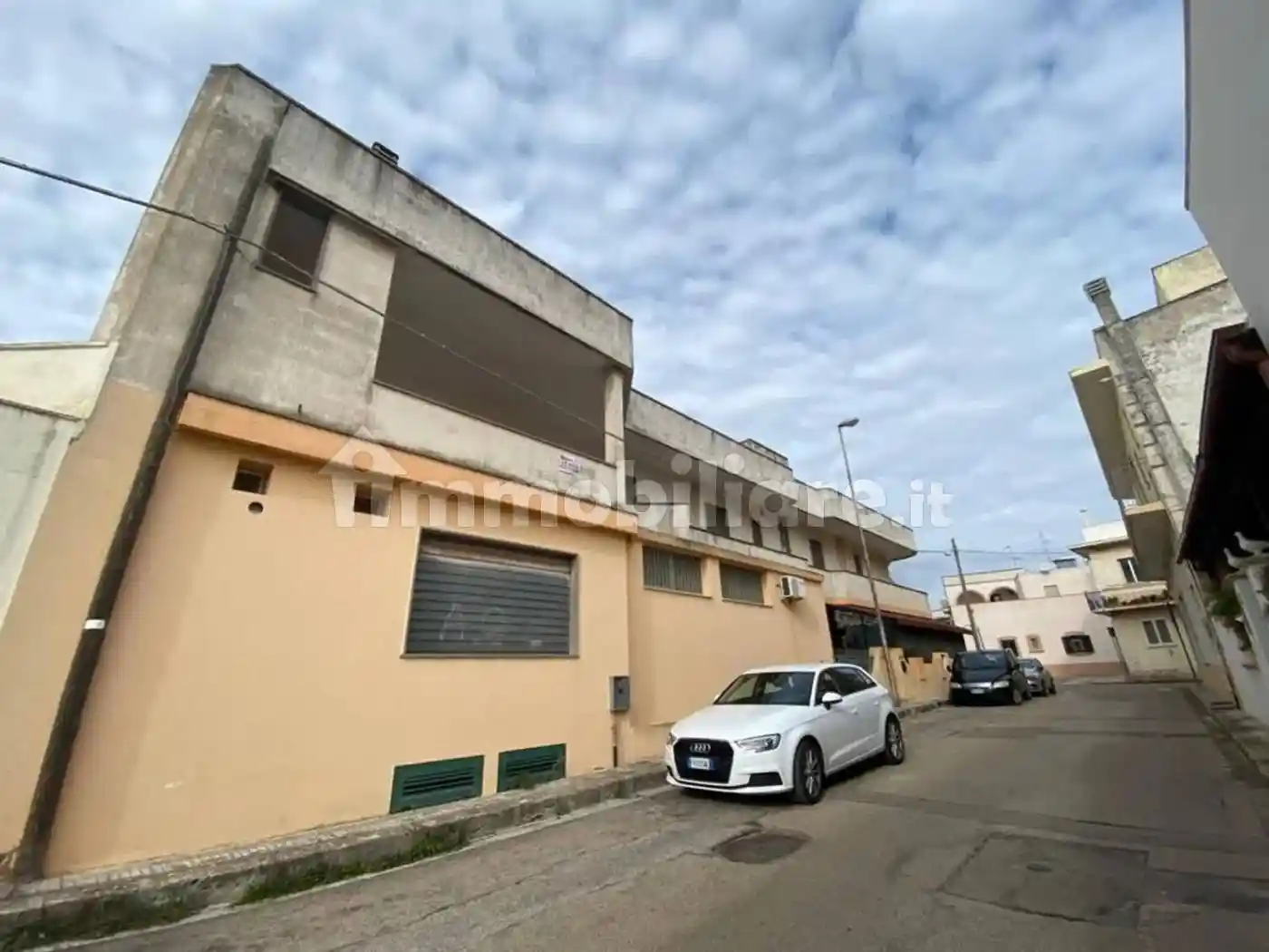 Villa in vendita a Corsano