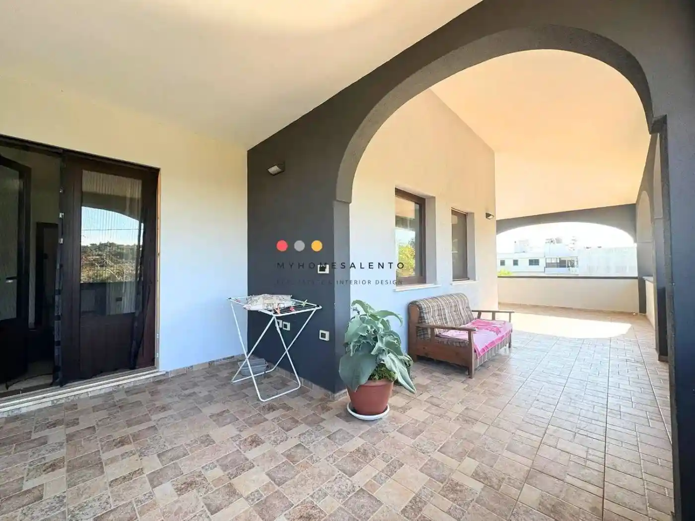 Villa in vendita a Specchia