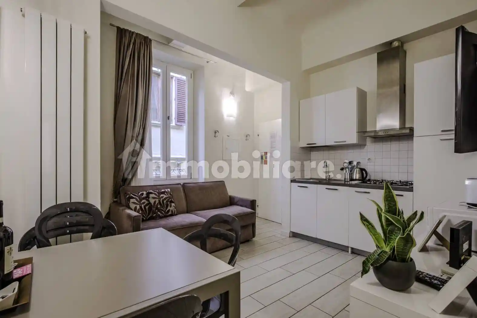 Trilocale via Ghibellina 23, Santa Croce, Firenze - foto 2