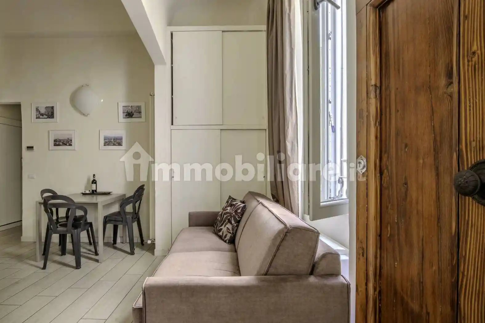 Trilocale via Ghibellina 23, Santa Croce, Firenze - foto 3