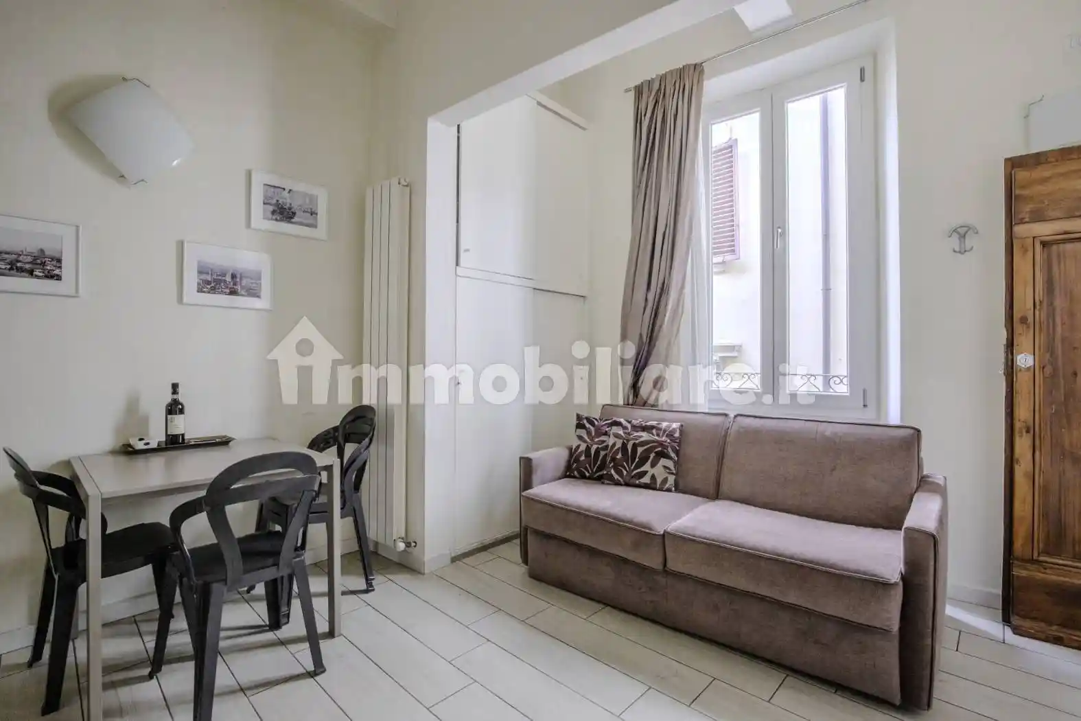 Trilocale via Ghibellina 23, Santa Croce, Firenze - foto 4