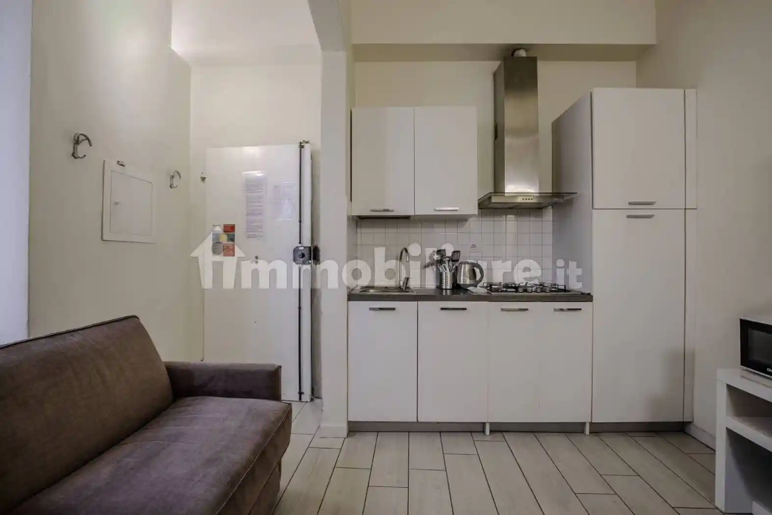 Trilocale via Ghibellina 23, Santa Croce, Firenze - foto 5