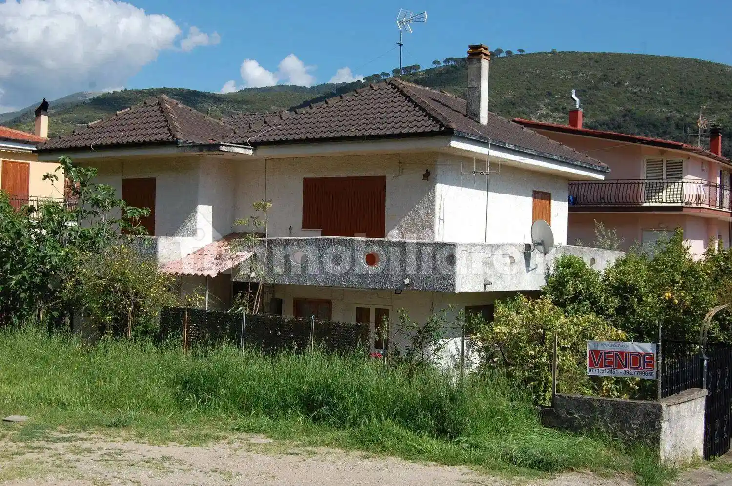 Villa in vendita a Fondi