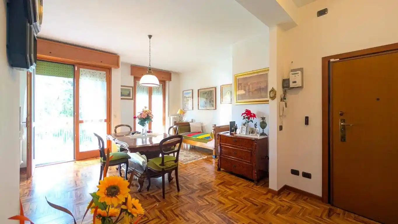 Quadrilocale via zante 19, Quartiere Forlanini, Milano - foto 2