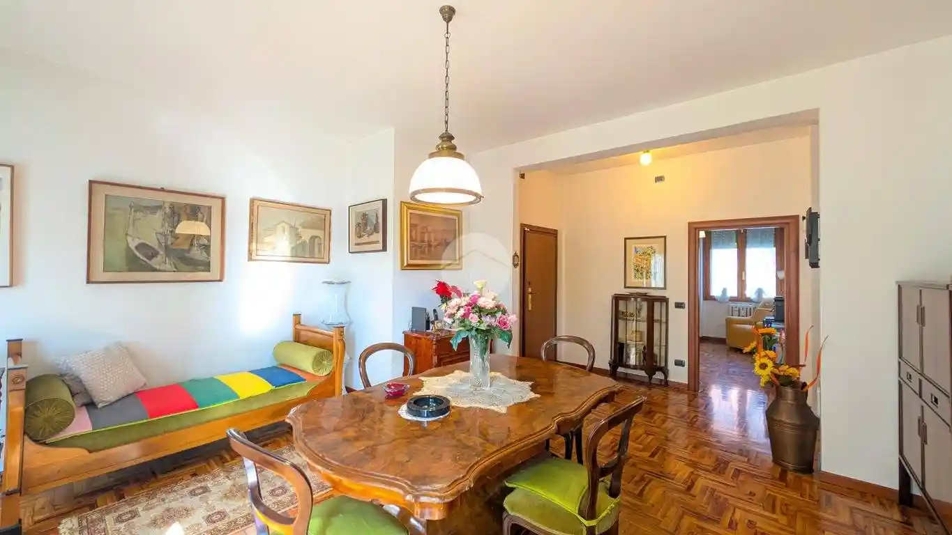 Quadrilocale via zante 19, Quartiere Forlanini, Milano - foto 3