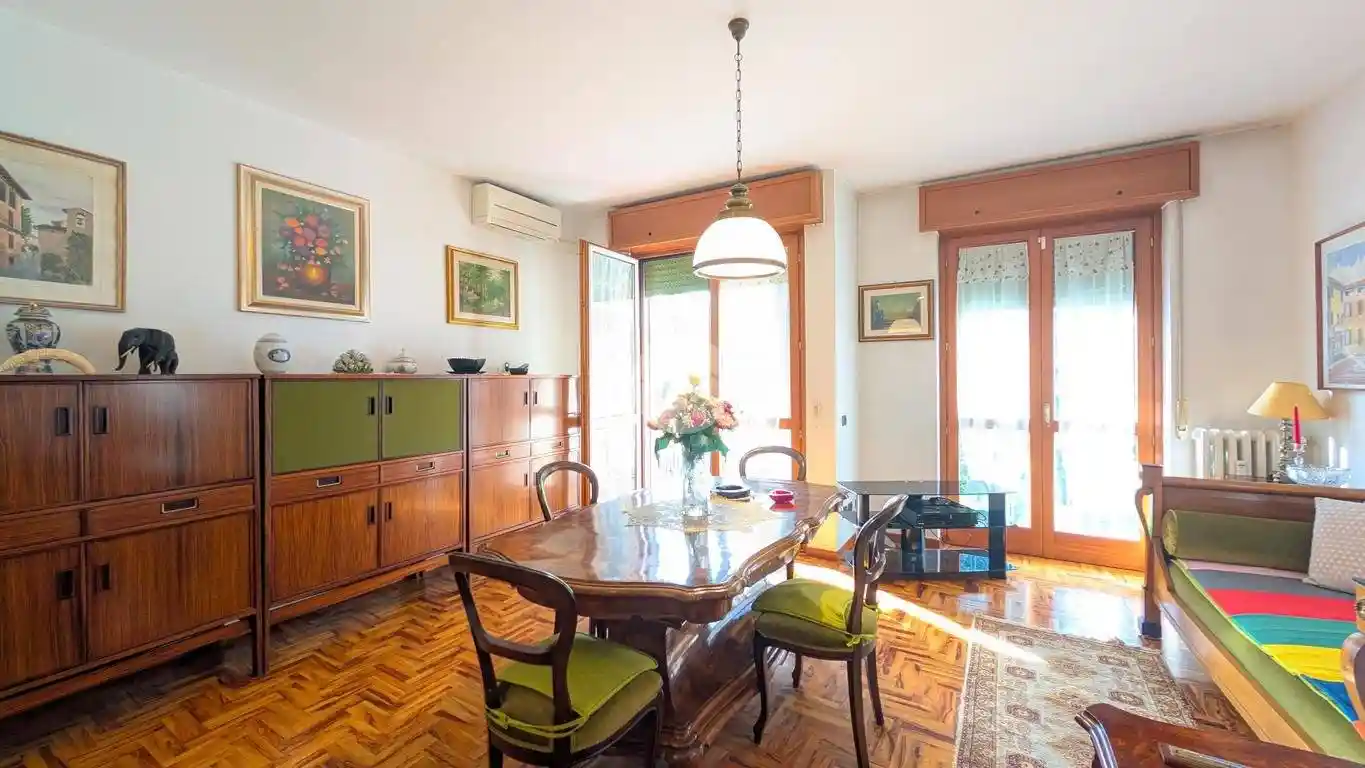 Quadrilocale via zante 19, Quartiere Forlanini, Milano - foto 4