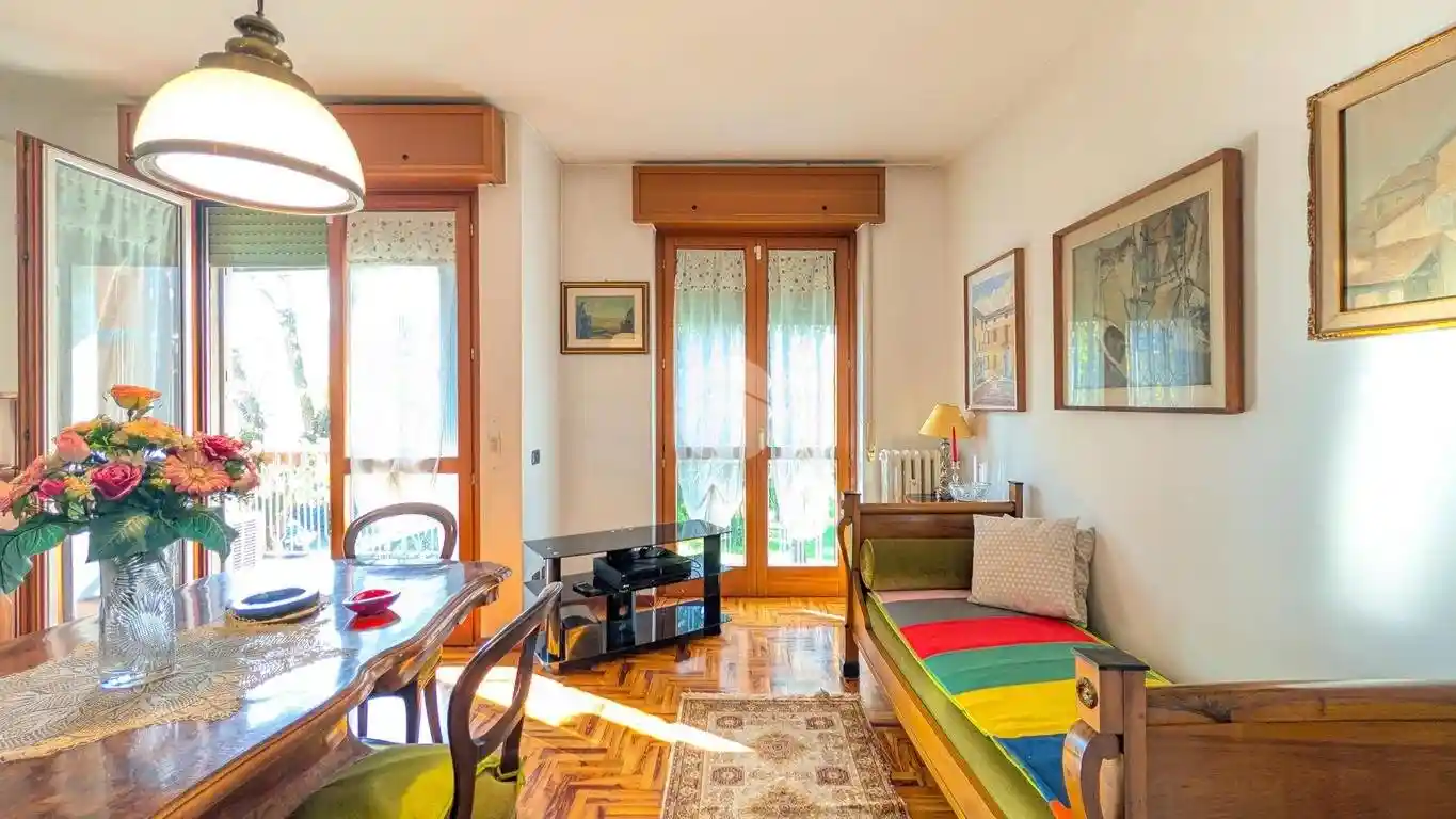 Quadrilocale via zante 19, Quartiere Forlanini, Milano - foto 5