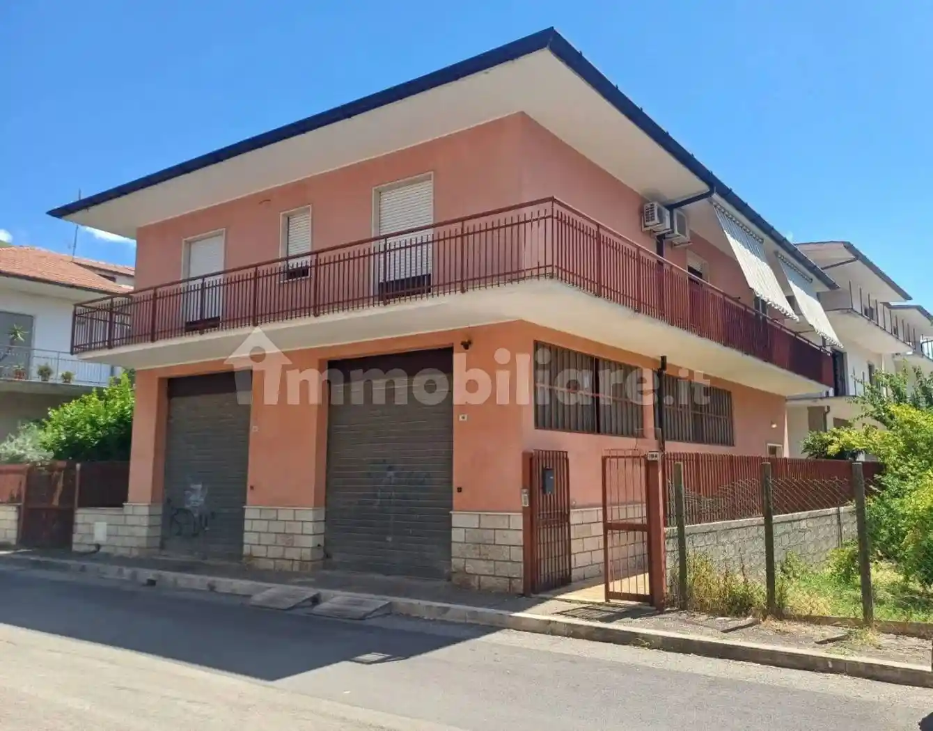 Villa in vendita a Fondi