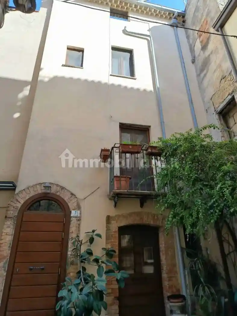 Villa in vendita a Fondi