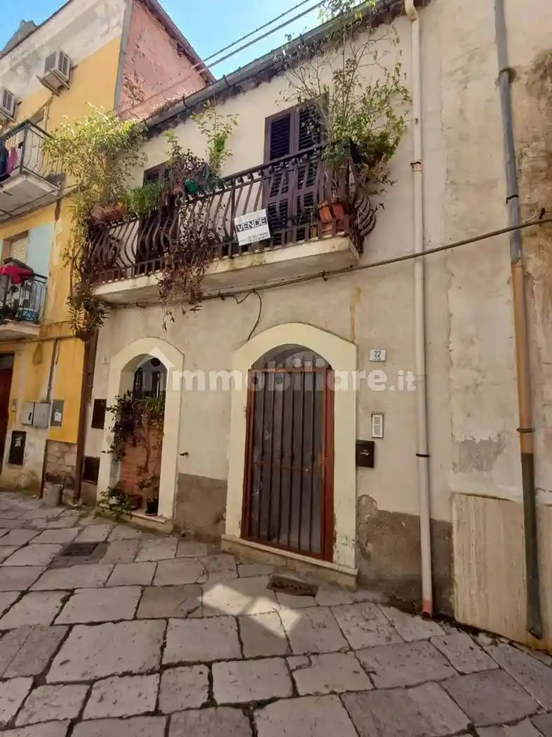 Villa in vendita a Fondi