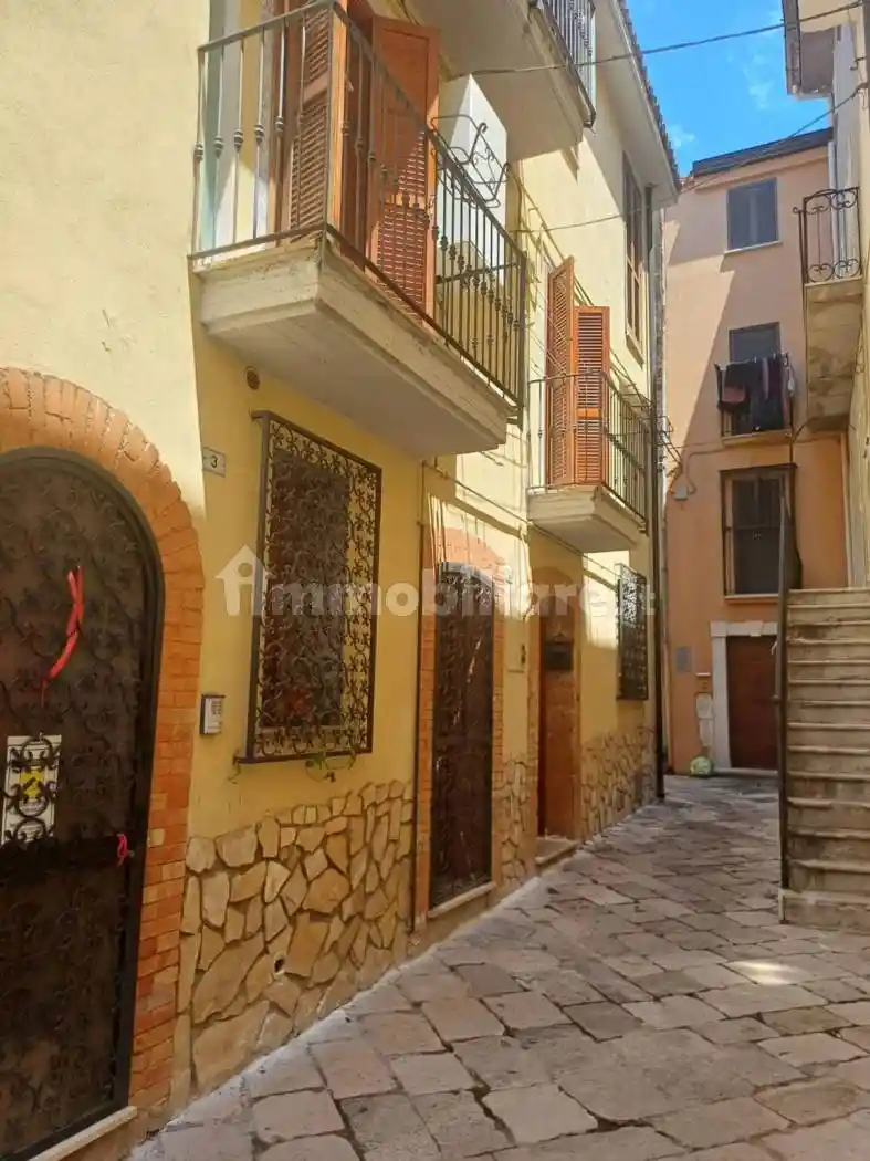 Appartamento in vendita a Fondi