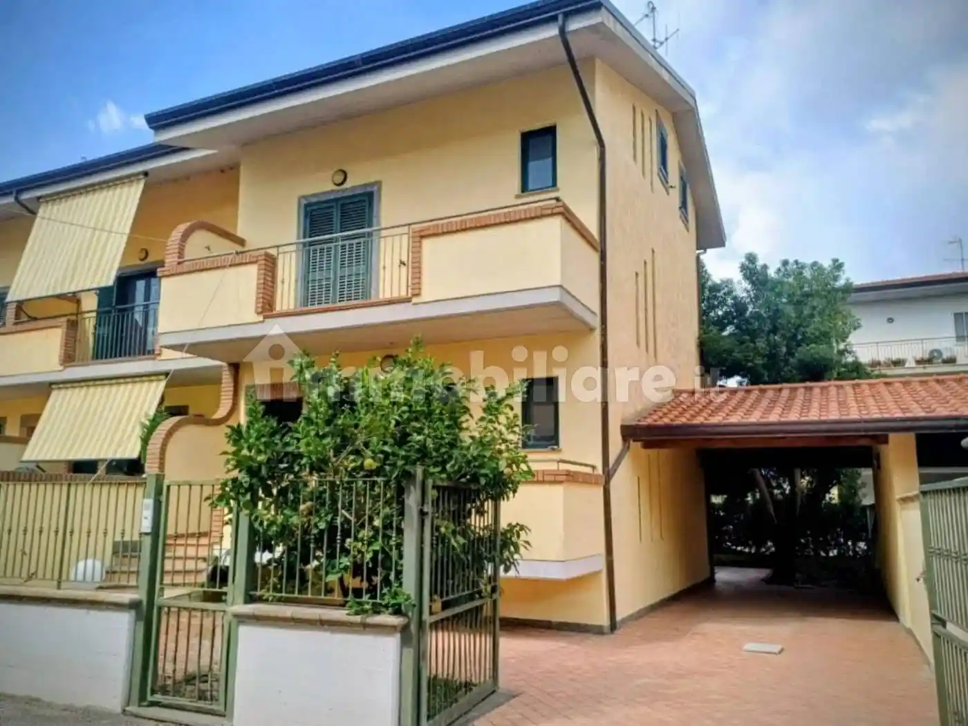 Villa in vendita a Fondi