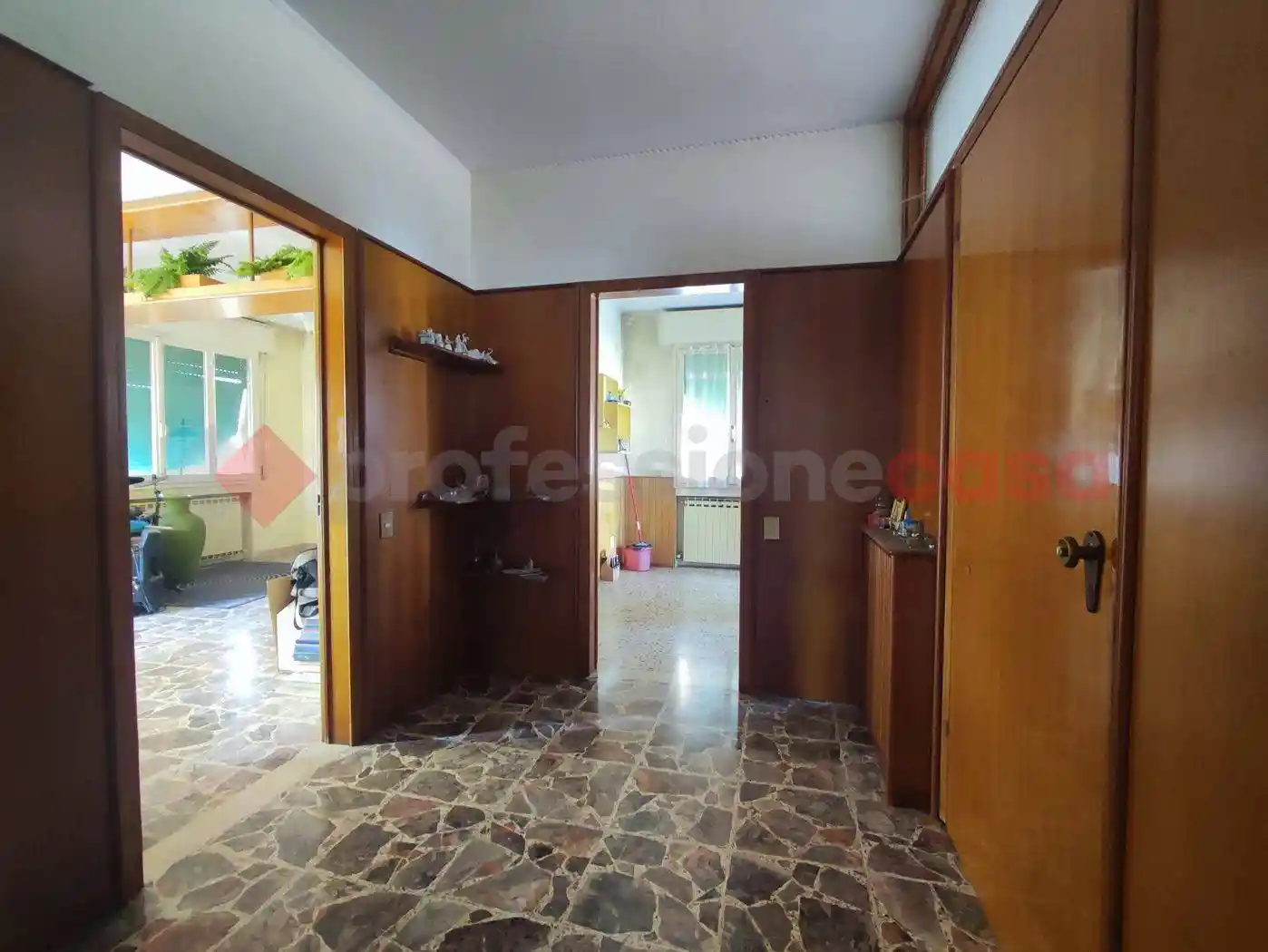 Quadrilocale via fosse ardeatine, 22, Morbidina - Cuneo, Carpi - foto 5