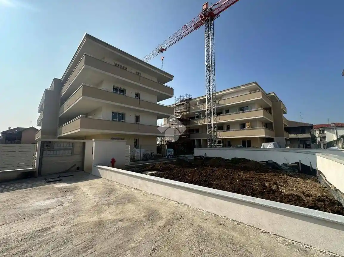 Trilocale via Gioberti, Porada, Seregno - foto 4