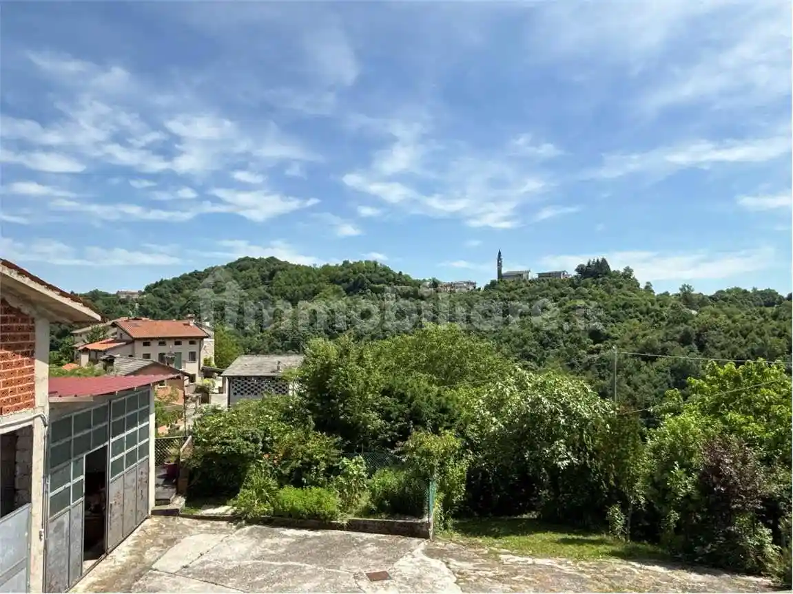 Casa indipendente in vendita a Isola Vicentina