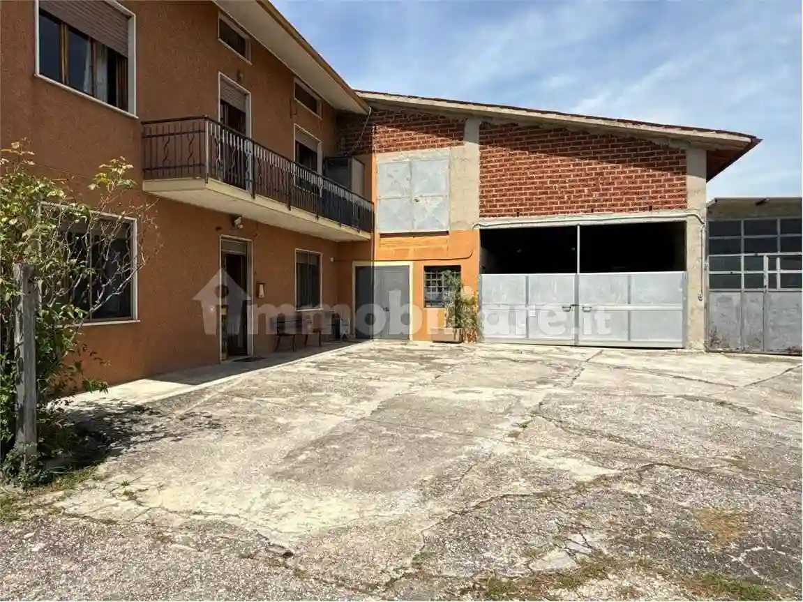 Casa indipendente - foto 2