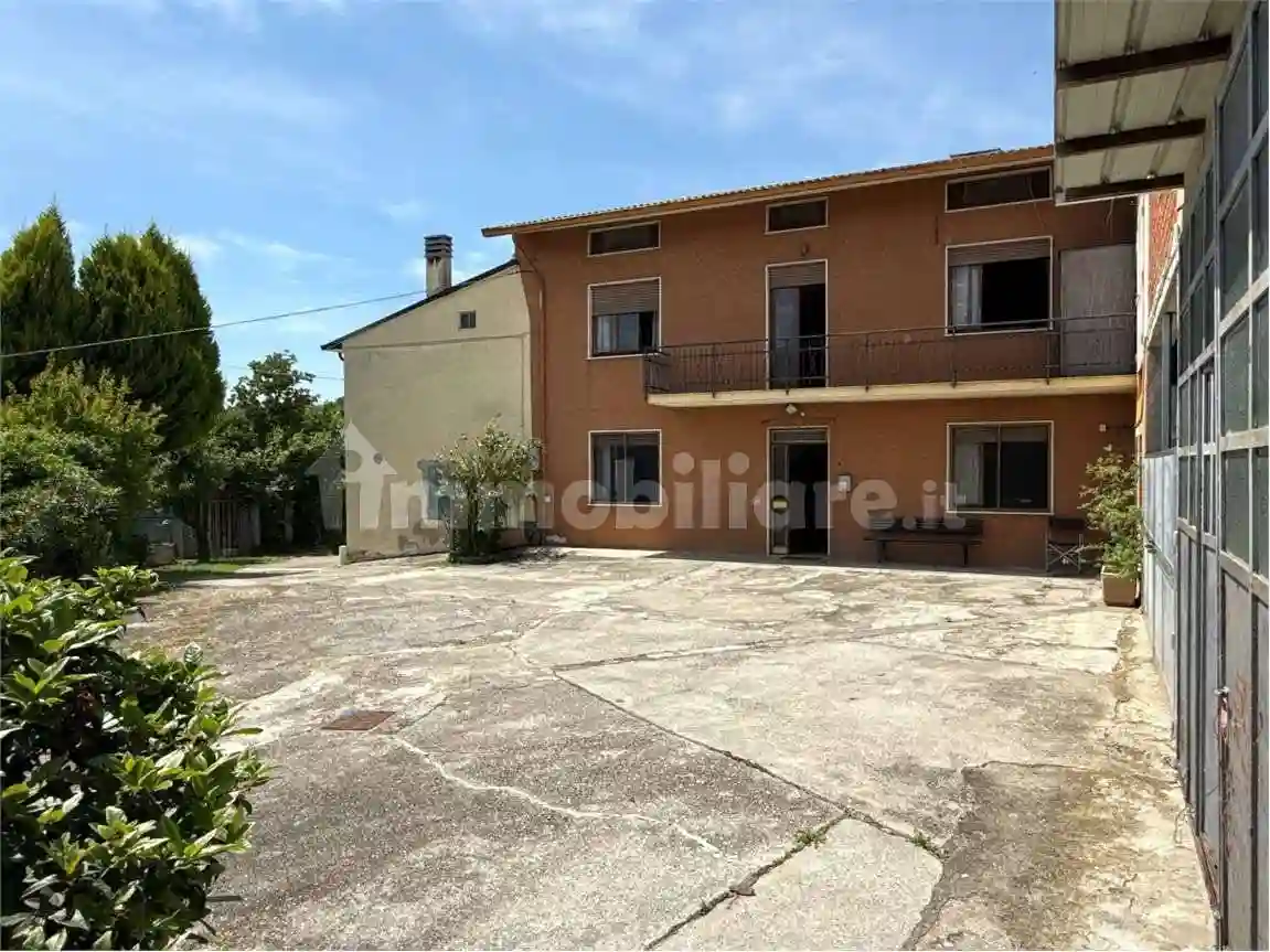 Casa indipendente - foto 3