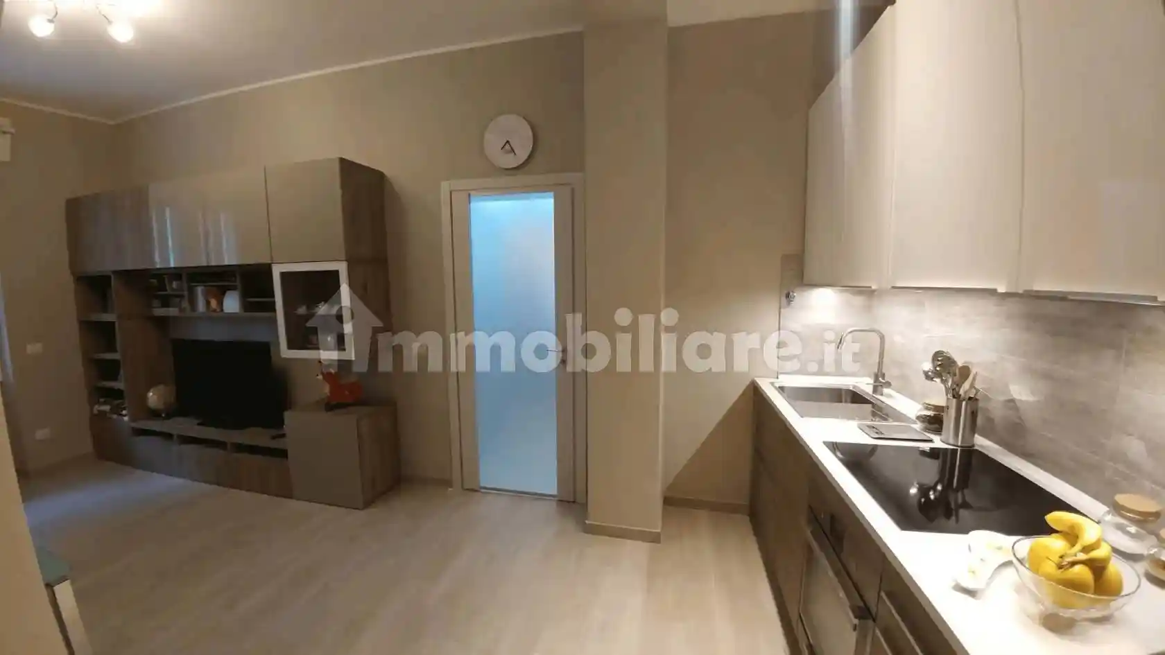 Bilocale via Zurigo 20, Inganni, Milano - foto 2