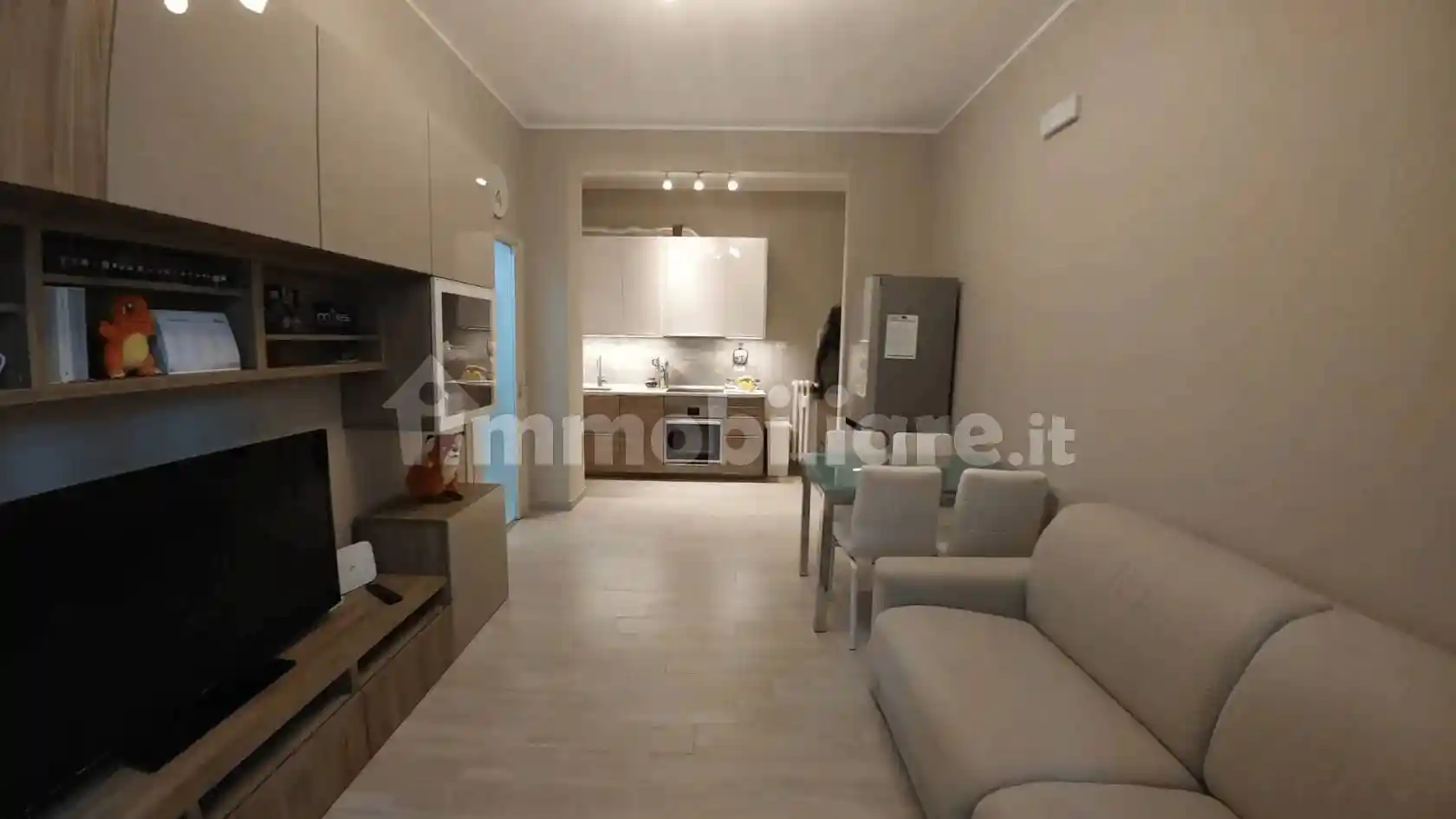 Bilocale via Zurigo 20, Inganni, Milano - foto 5