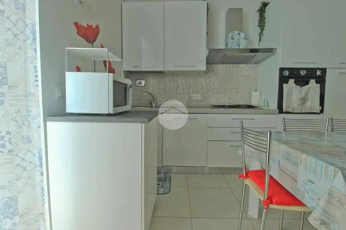 Trilocale viale makarska 30, Centro, Roseto degli Abruzzi - foto 4