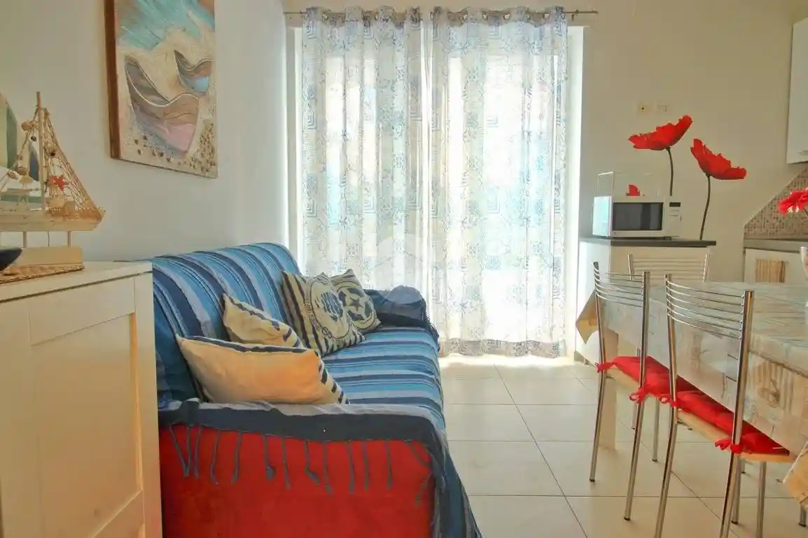 Trilocale viale makarska 30, Centro, Roseto degli Abruzzi - foto 5