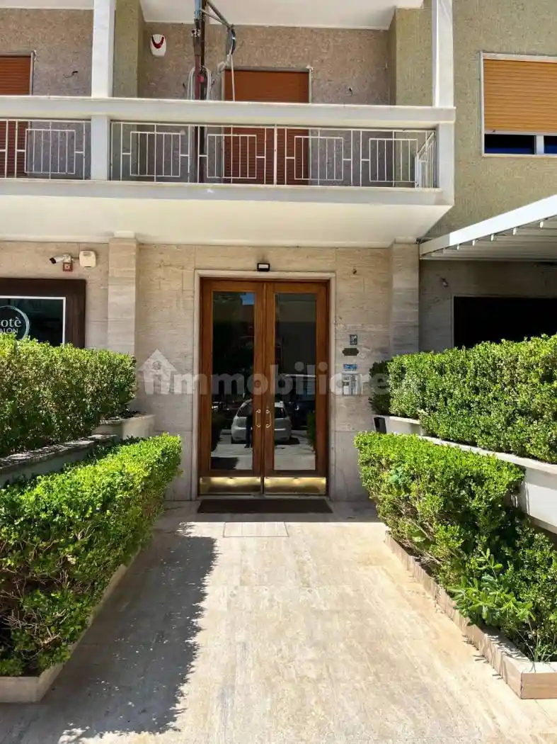 Trilocale via Giuseppe Sciuti 104, Notarbartolo - Sciuti, Palermo - foto 2