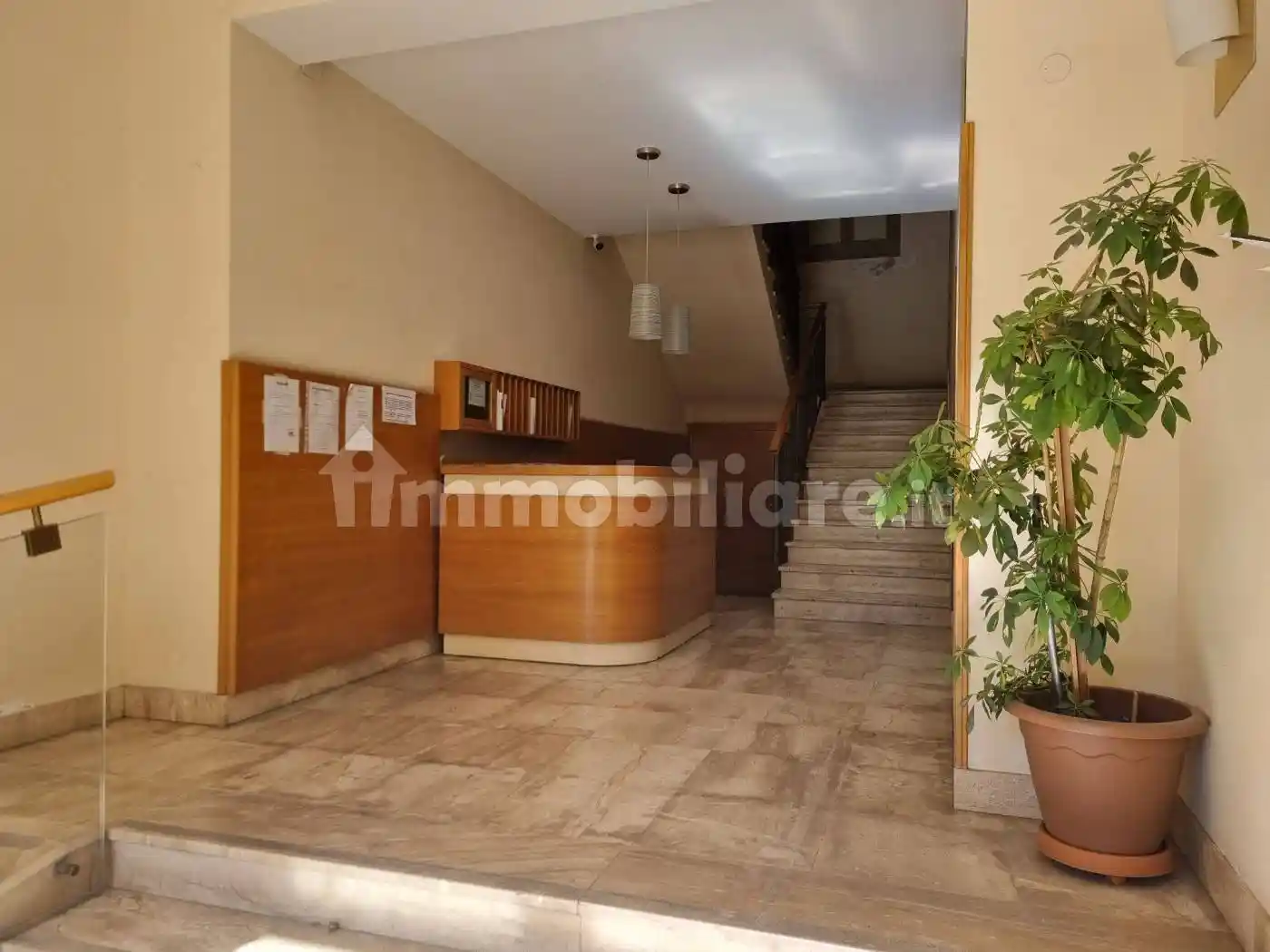 Trilocale via Giuseppe Sciuti 104, Notarbartolo - Sciuti, Palermo - foto 3