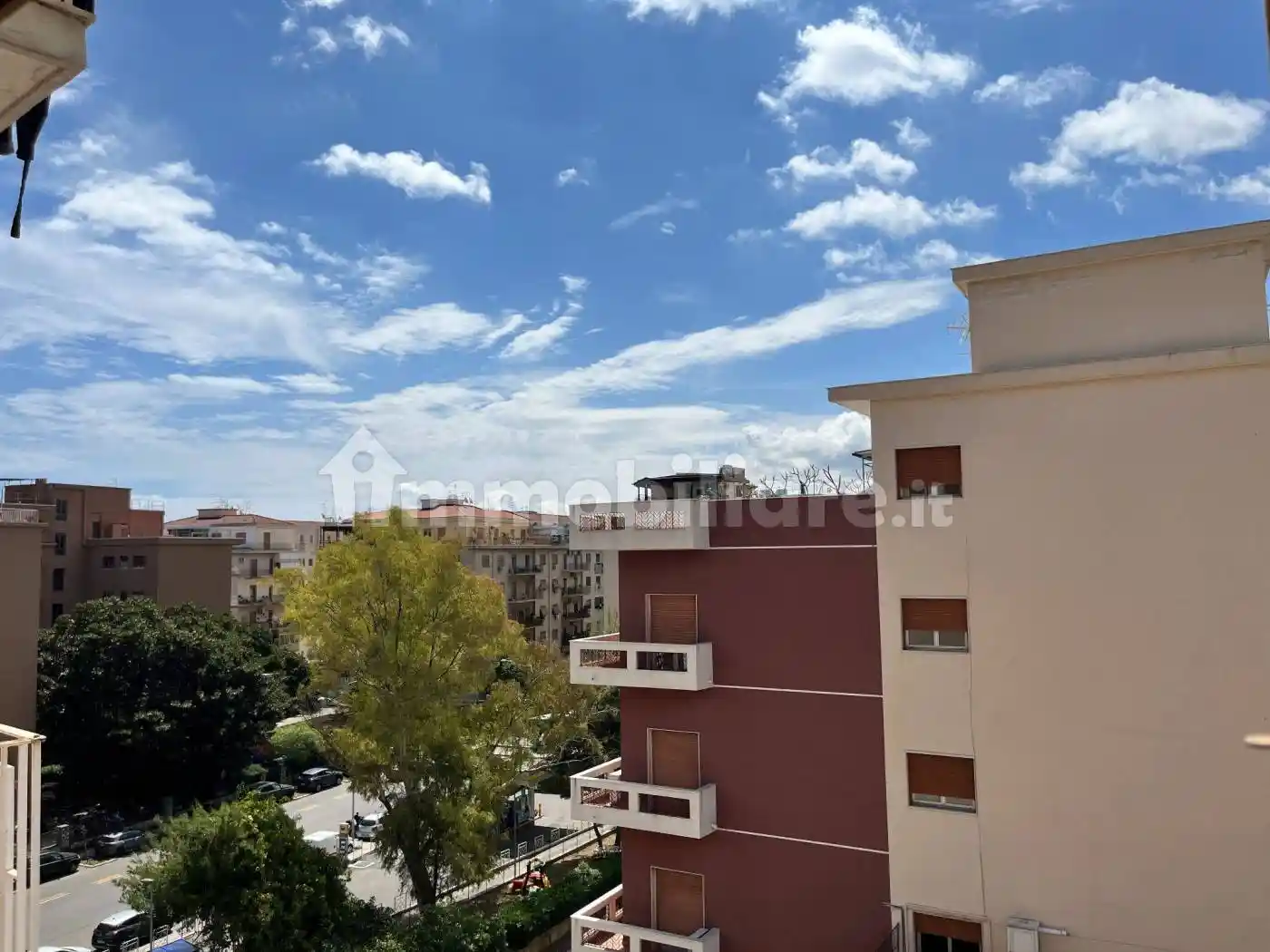 Trilocale via Giuseppe Sciuti 104, Notarbartolo - Sciuti, Palermo - foto 4