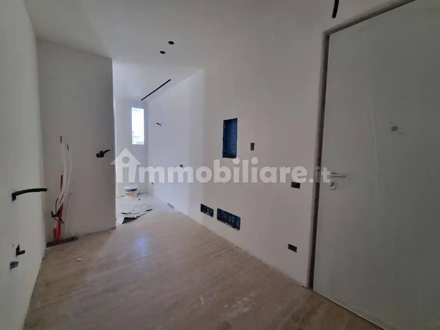 Trilocale via Giuseppe Sciuti 104, Notarbartolo - Sciuti, Palermo - foto 5