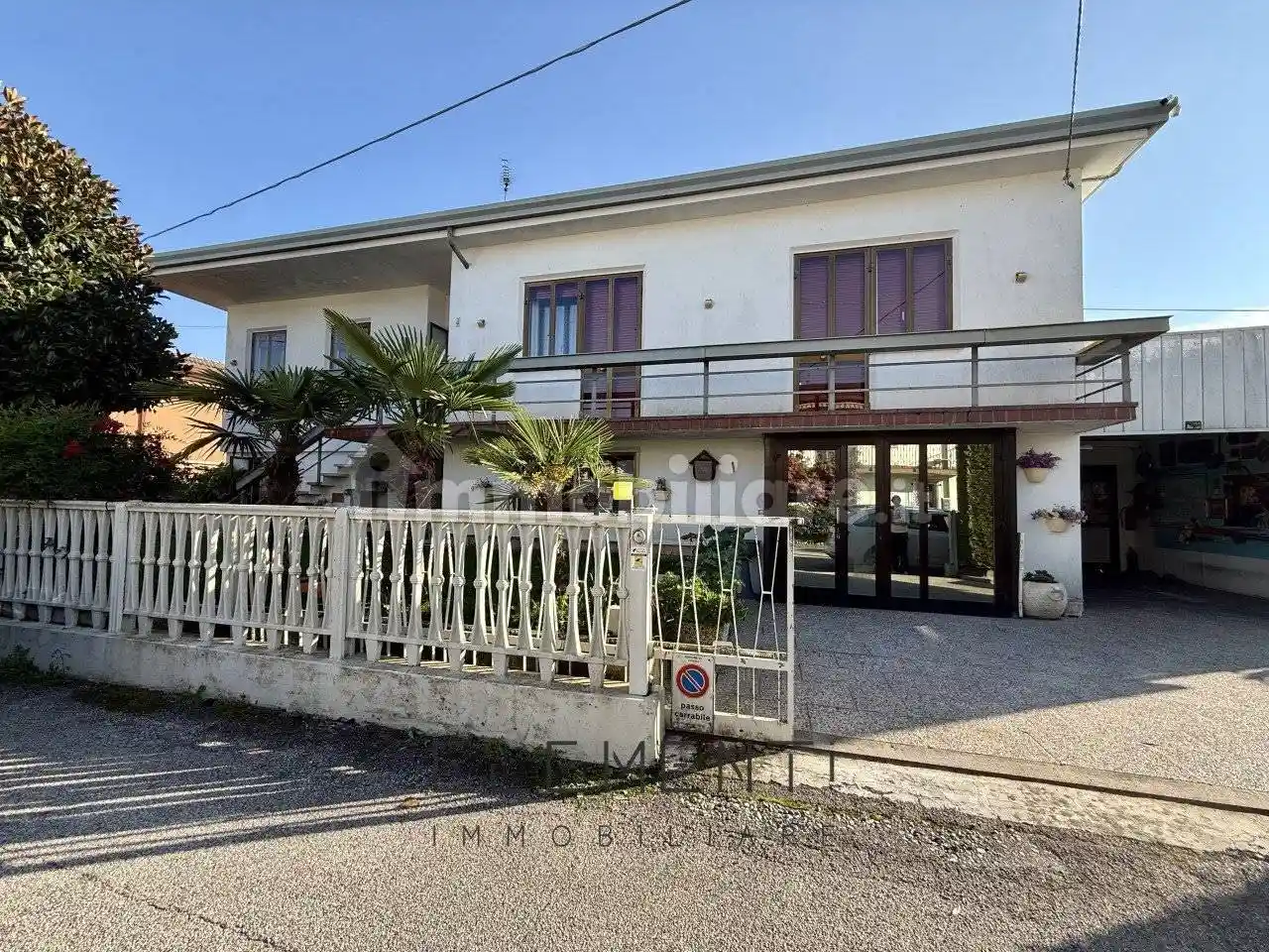 Casa indipendente in vendita a Legnago