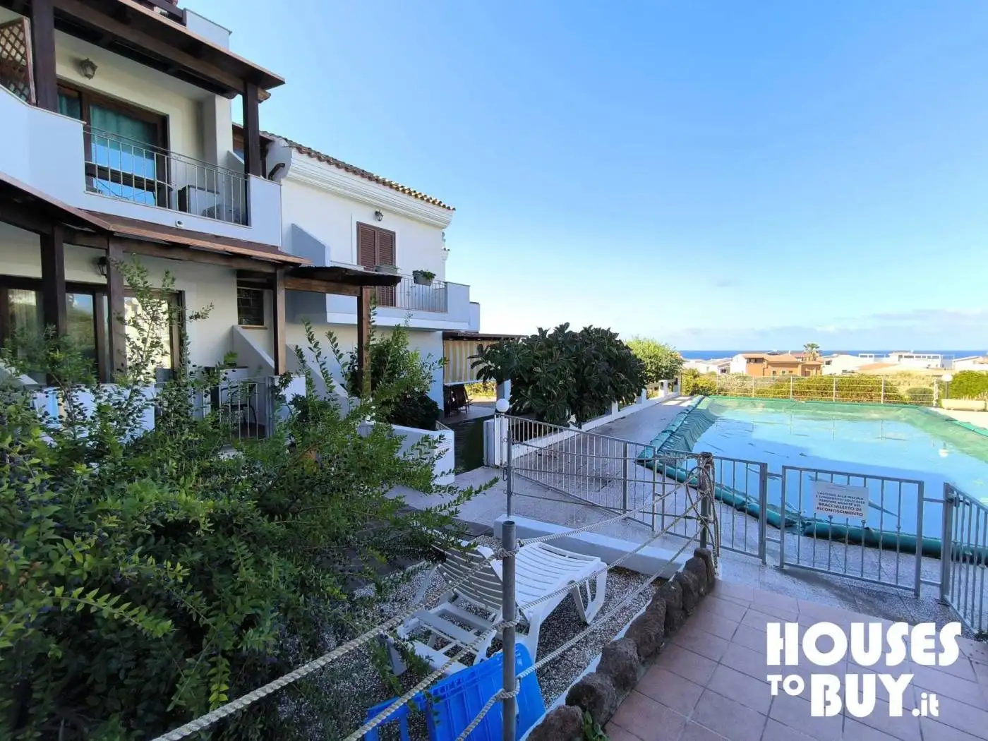 Appartamento in vendita a Castelsardo