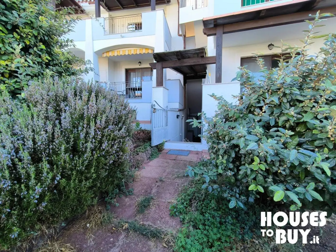 Bilocale via Lombardia, 32, Lu Bagnu, Castelsardo - foto 2