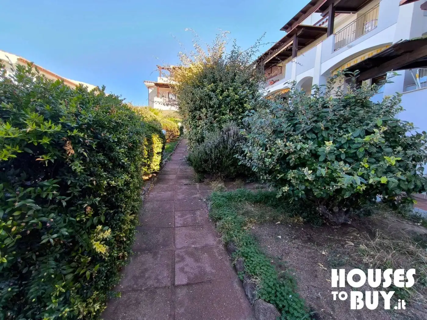 Bilocale via Lombardia, 32, Lu Bagnu, Castelsardo - foto 3