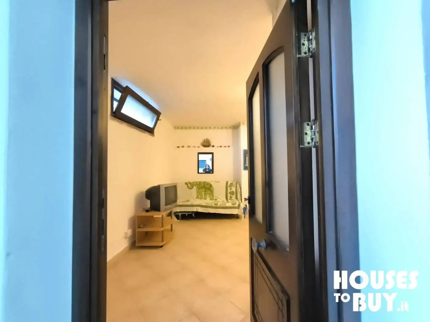 Bilocale via Lombardia, 32, Lu Bagnu, Castelsardo - foto 4