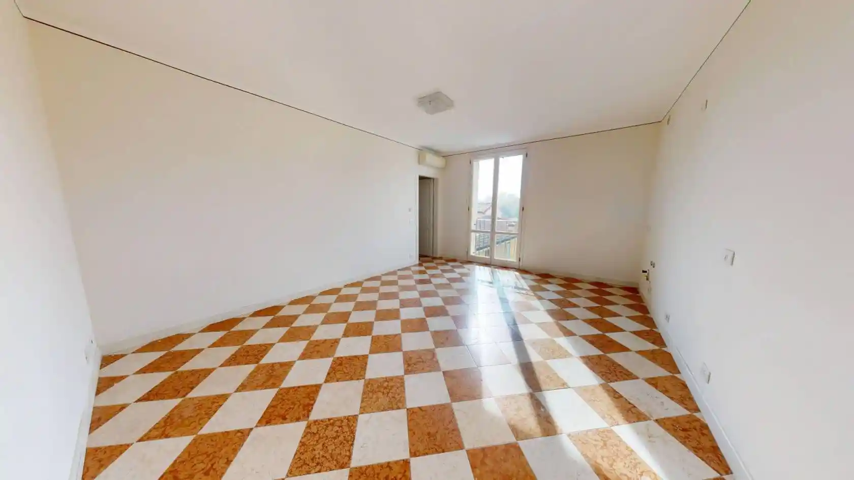 Appartamento in vendita a Novi di Modena